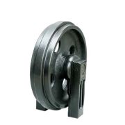 Колесо натяжное для экскаватора Komatsu PC200-8 VRT 20Y-30-00640_CK-0033614 (2 отверстия)