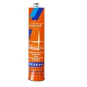 Герметик полиуретановый SAT 310ML