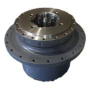 Бортовой редуктор хода без гидромотора KOMATSU PC220-7, PC220-8 (ZMG)