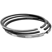 Кольца поршневые 4BG1/6BG1 1-12121146-0 (IZUMI)