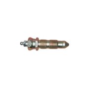 Клапан масленка Komatsu 07959-20001, 07959-20000 со сьемной тавотницей