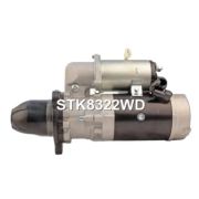Стартер STK8322WD