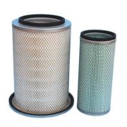 Фильтр воздушный ST40631AB_P526840_ME033717_AF4739_AF940K