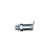 Клапан топливной рампы KOMATSU: S6D114 6745-71-4330