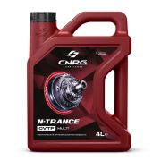 Жидкость трансмиссионная CNRG N-Trance ATF IIIG (кан. 4 л) (NEW)