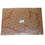 Прокладка передней части двигателя 65.01903-0050