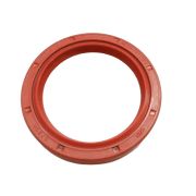 Сальник коленвала передний  DL06/DEO8/DE12