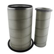 Комплект воздушных фильтров HDF HD8100KIT_ST40161_P608676