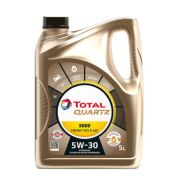 Масло моторное Total Quartz Energy 9000 HKS G-310 5w30 5л