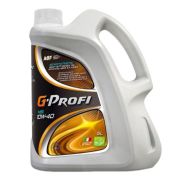 Масло моторное G-Profi 10W-40 MSI 5л