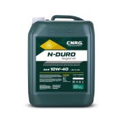 Масло моторное C.N.R.G. N-Duro Legend 10W-40 CF-4/SG (кан. 20 л)