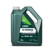 Масло моторное C.N.R.G. N-Force Pro 10W-40 SL/CF (пластиковая кан. 4 л)