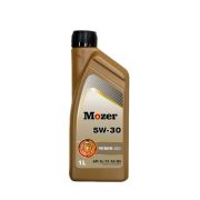 Масло моторное 5W/30 A5/B5 SL/CF 1л
