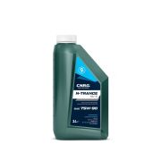 Масло трансмиссионное C.N.R.G. N-Trance GL-5 75W-90 (кан. 1 л)