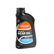 Масло трансмисионное PATRIOT G-MOTION GEAR 80W-85 1л