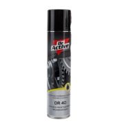 Смазка многоцелевая DR 40 (проникающая) Dr.active 400 мл.