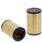 Фильтр воздушный Hi-Fi SA16303_ST40327A_P536733