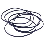 Кольцо уплотнительное гильзы цилиндров Cummins L, C