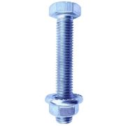 Болт+гайка Bolt&Nut