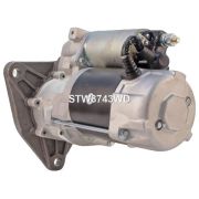 Стартер STW8743WD