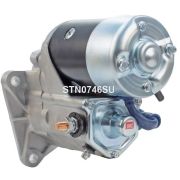 Стартер STN0746SU (6BG1)