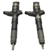 Форсунка топливная 23670-30400 DENSO 02014889 23670-39365