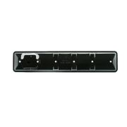 Крышка толкателей (боковая) 6BT (C) (3927913/3990737) (Cummins/3990730)