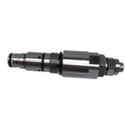 Клапан предохранительный XKBF-00094, R140W-7/7A, R110/140/160/180290/300LC-7, R170W-7, R290LC-7A