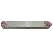 Радиатор маслоохладителя 6HK1 (AM) 1217230660
