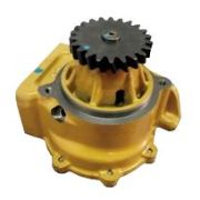 Насос водяной Komatsu PC400, D65E 6151-62-1104