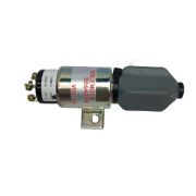 Соленоид ТНВД глушилка 3864274 Hyundai (1751-24E7U1S1S5A, SA-3933-24,SA-3766T-24, 1751-2467UIB1S5A)