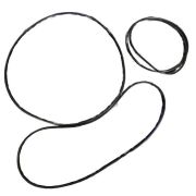 УПЛОТНИТЕЛЬНОЕ КОЛЬЦО VOE15070879