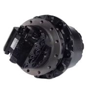 Бортовой редуктор хода без гидромотора R250LC-7 (High Walker), R290LC-7,R320LC-7 (->0455) (ZMG)