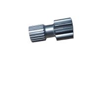 Вал-шестерня редуктора хода. R210-7, R220-9 XKAQ-00795