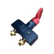 Выключатель массы SITRAK CNHTC WG9100760106