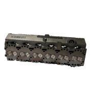 Головка блока цилиндров в сборе Cummins 6CT С220,245,300 3922041, 3973493, 4938632, 3936153, 3936152